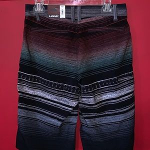 Tony hawk hybrid shorts